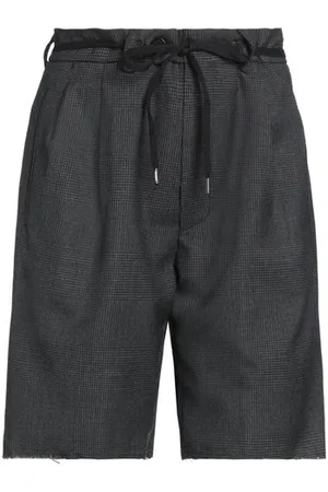 Aspesi PARTES DE ABAJO - Pantalones cortos y bermudas