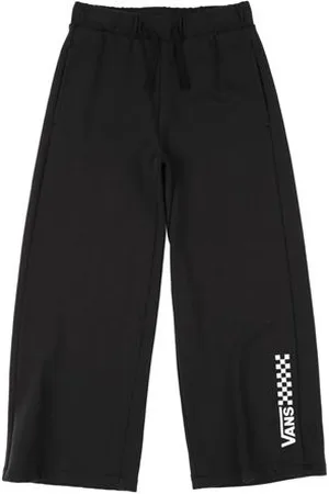 Vans PARTES DE ABAJO - Pantalones