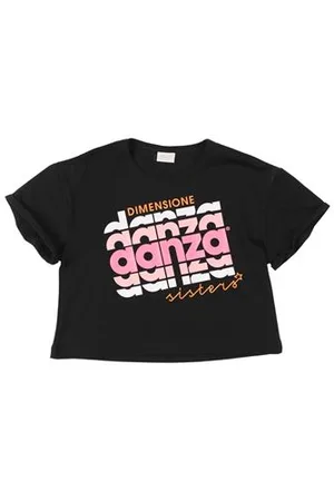 Dimensione Danza CAMISETAS Y TOPS - Camisetas