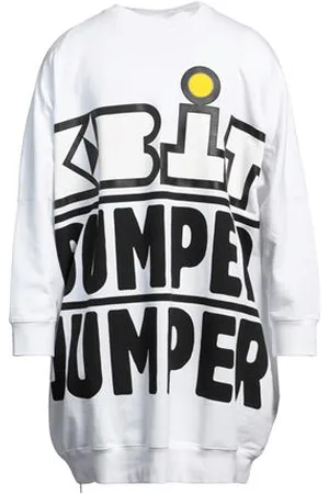EBIT CAMISETAS Y TOPS - Sudaderas