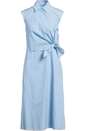 J.W.Anderson VESTIDOS - Vestidos midi