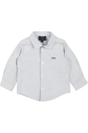 FAY CAMISETAS Y TOPS - Camisas