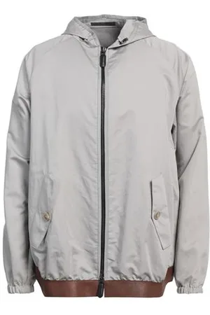 Giorgio Armani ROPA DE ABRIGO - Chaquetas y cazadoras