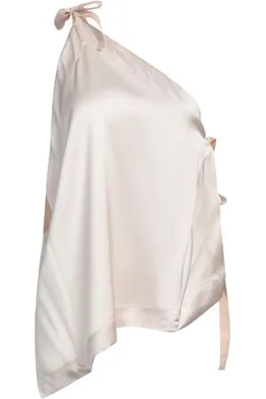 ALYSI CAMISETAS Y TOPS - Tops
