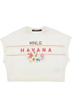 Manila Grace CAMISETAS Y TOPS - Camisetas
