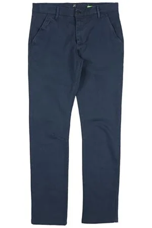 Manuel Ritz PARTES DE ABAJO - Pantalones