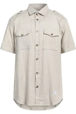 GAËLLE CAMISETAS Y TOPS - Camisas