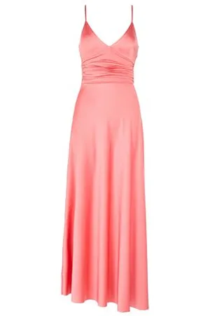 Maygel Coronel VESTIDOS - Vestidos largos