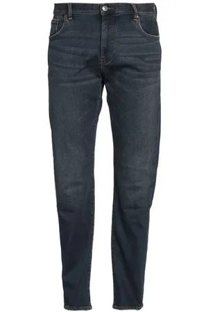 Armani Exchange PARTES DE ABAJO - Pantalones vaqueros