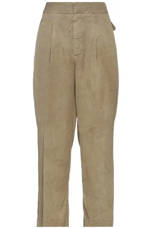 Dondup PARTES DE ABAJO - Pantalones