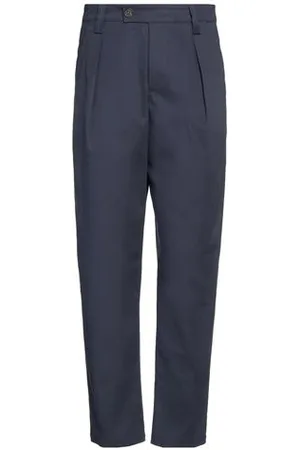A.P.C. PARTES DE ABAJO - Pantalones