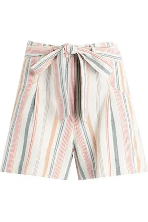 VERO MODA PARTES DE ABAJO - Pantalones cortos y bermudas
