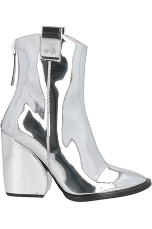 Nº21 CALZADO - Botines de caña alta