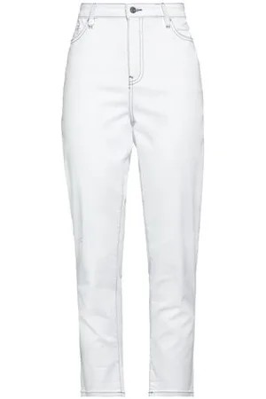 Armani Exchange PARTES DE ABAJO - Pantalones vaqueros