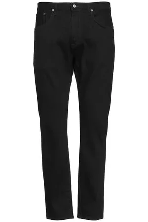 Edwin PARTES DE ABAJO - Pantalones vaqueros