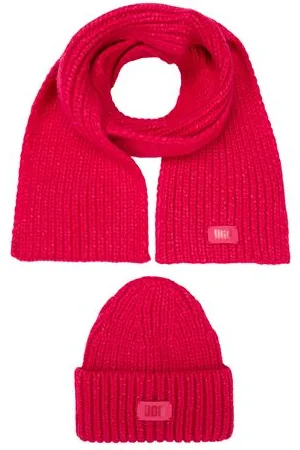 UGG COMPLEMENTOS - Juego de accesorios