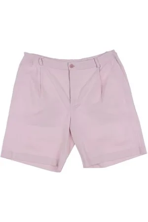 MAX & LOLA PARTES DE ABAJO - Pantalones cortos y bermudas