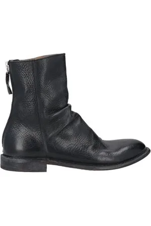 Moma CALZADO - Botines de caña alta