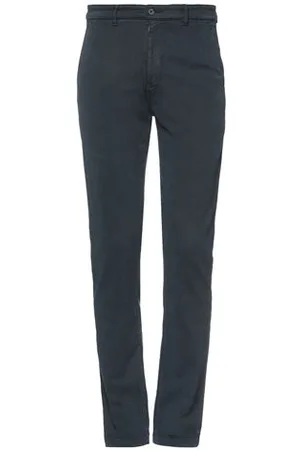 American Vintage PARTES DE ABAJO - Pantalones