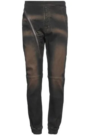 DRKSHDW BY RICK OWENS PARTES DE ABAJO - Pantalones vaqueros
