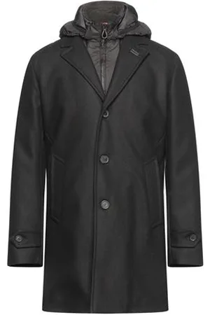PALTÒ ROPA DE ABRIGO - Abrigos