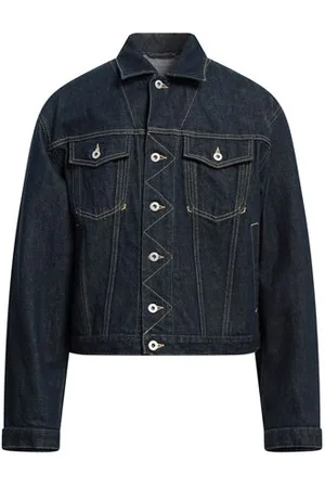 Kenzo ROPA DE ABRIGO - Chaquetas vaqueras