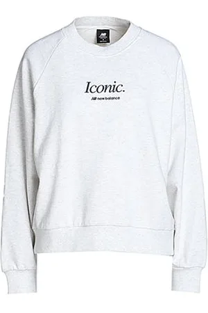 New Balance CAMISETAS Y TOPS - Sudaderas