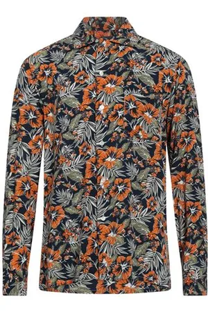 BARBA CAMISETAS Y TOPS - Camisas
