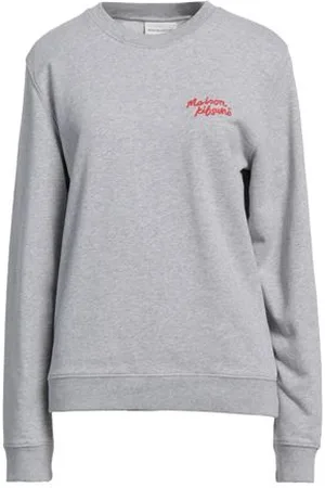 Maison Kitsuné CAMISETAS Y TOPS - Sudaderas