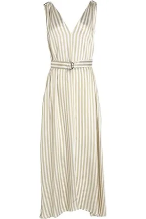 Brunello Cucinelli VESTIDOS - Vestidos largos