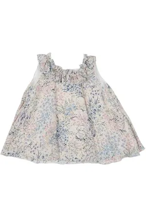 Simonetta CAMISETAS Y TOPS - Tops
