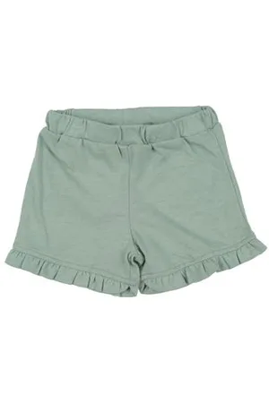 MINIBANDA BY SARABANDA PARTES DE ABAJO - Pantalones cortos y bermudas