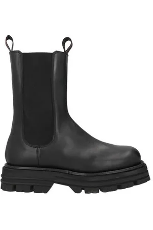 Barracuda CALZADO - Botines de caña alta