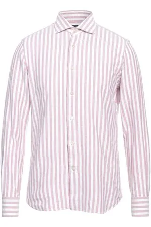 ALESSANDRO GHERARDI CAMISETAS Y TOPS - Camisas