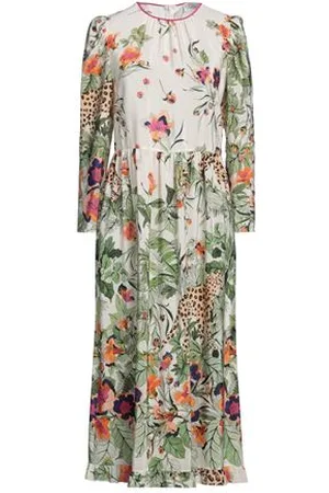 RED Valentino VESTIDOS - Vestidos midi