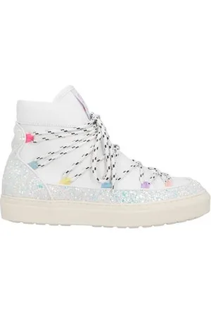 SOPHIA WEBSTER CALZADO - Sneakers