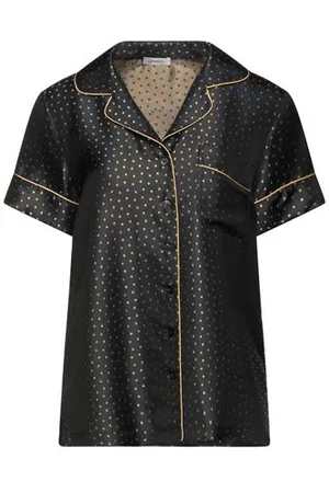 CAPPELLINI BY PESERICO CAMISETAS Y TOPS - Camisas