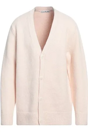 Acne Studios PRENDAS DE PUNTO - Cárdigans
