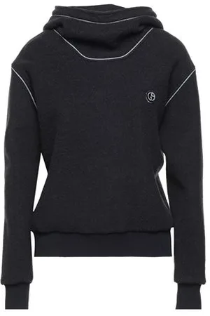 Giorgio Armani CAMISETAS Y TOPS - Sudaderas