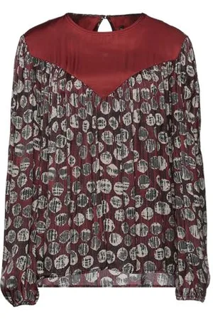 Manila Grace CAMISETAS Y TOPS - Tops