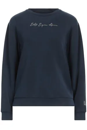 EA7 CAMISETAS Y TOPS - Sudaderas