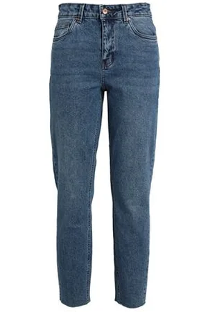 VERO MODA PARTES DE ABAJO - Pantalones vaqueros