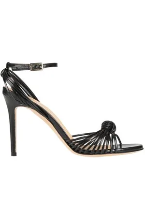 SEMICOUTURE CALZADO - Sandalias con cierre
