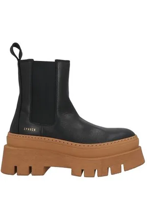 &Copenhagen CALZADO - Botines de caña alta