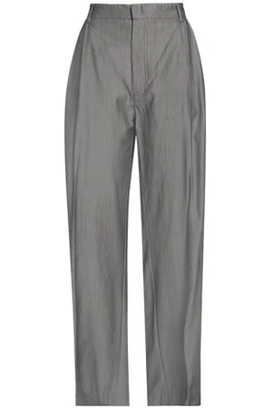 TELA PARTES DE ABAJO - Pantalones