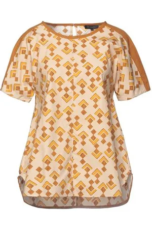 ANTONELLI CAMISETAS Y TOPS - Tops
