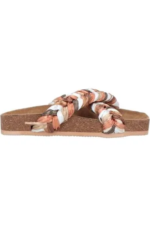 DE SIENA CALZADO - Sandalias con cierre