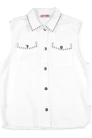 ANIYE BY CAMISETAS Y TOPS - Camisas vaqueras