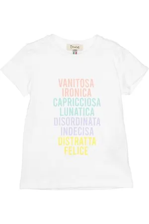 Dixie CAMISETAS Y TOPS - Camisetas