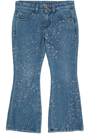 VERSACE PARTES DE ABAJO - Pantalones vaqueros